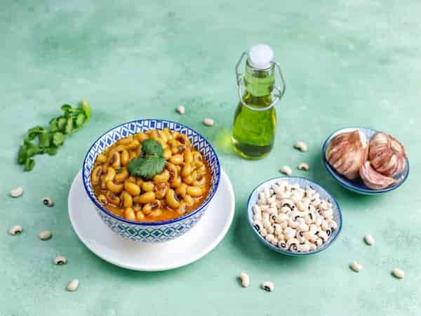 خرید کنسرو لوبیا خوشمزه درجه یک + قیمت ویژه